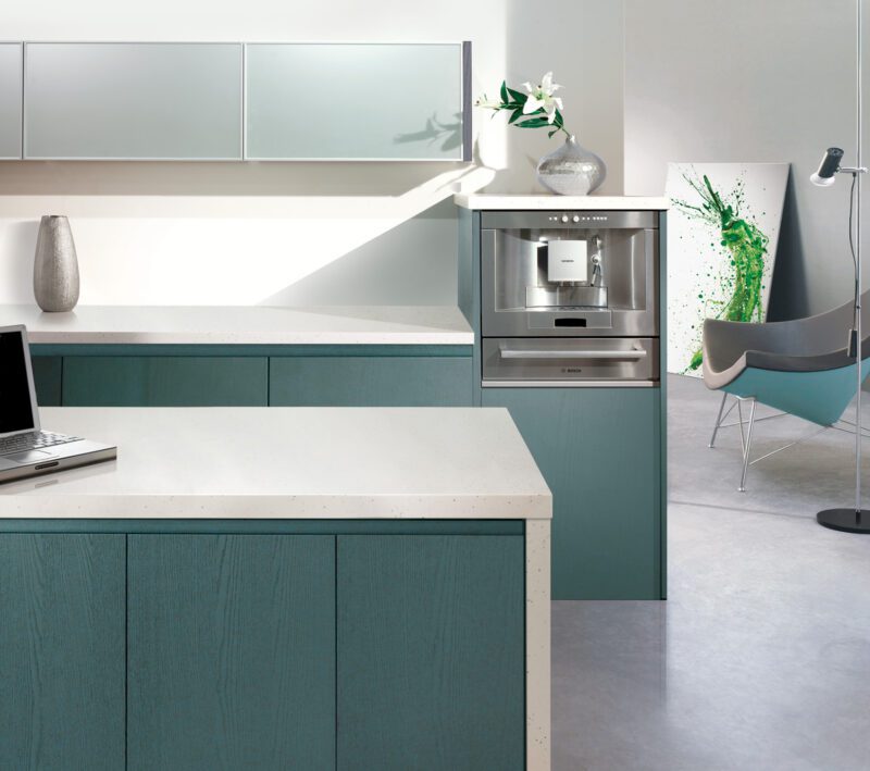 Island Worktops Maia